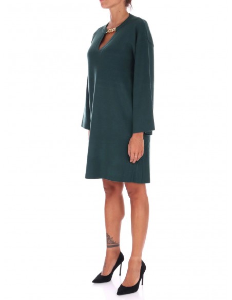 Abito donna KOCCA Verde