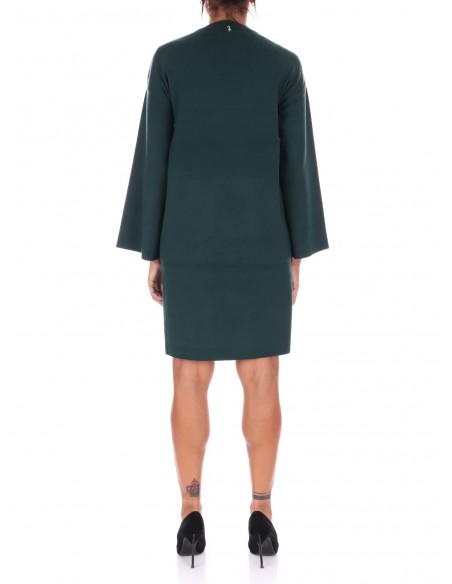 Abito donna KOCCA Verde