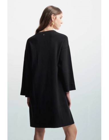 Abito donna KOCCA Nero