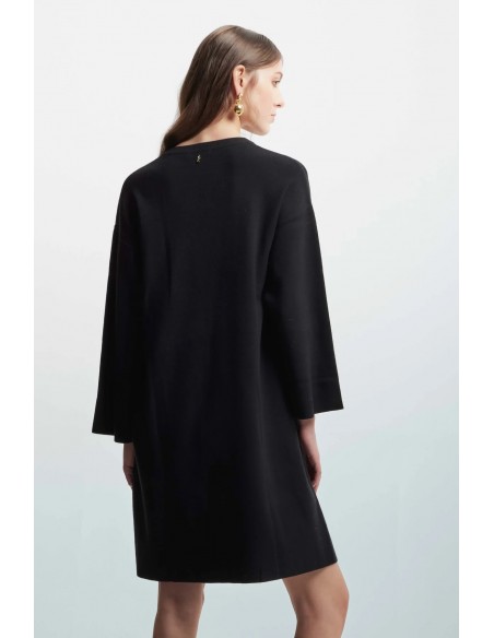 Abito donna KOCCA Nero