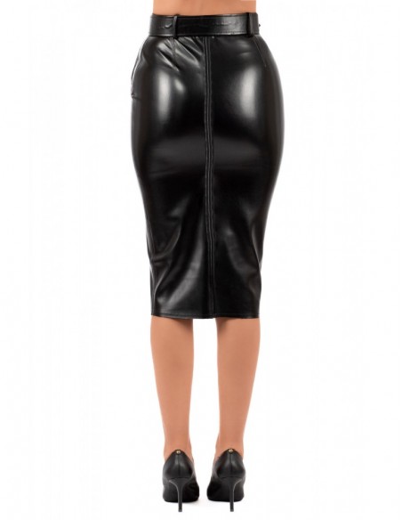 Gonna donna Hanita Nero