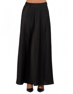 Gonna donna Hanita Nero