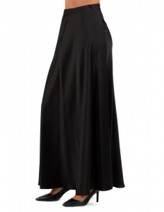 Gonna donna Hanita Nero 2