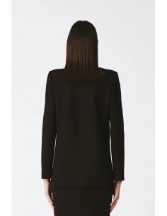 Giacca donna Nenette Nero 2