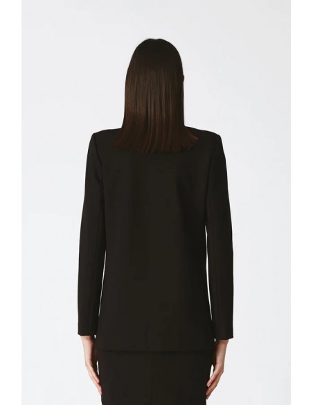 Giacca donna Nenette Nero
