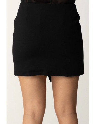 Gonna donna Gaelle Nero