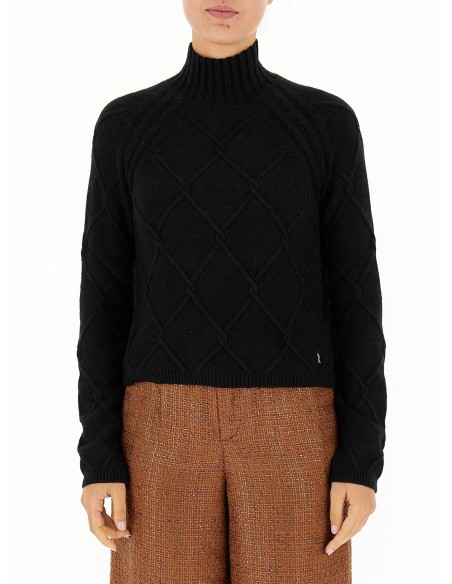 Maglia donna KOCCA Nero