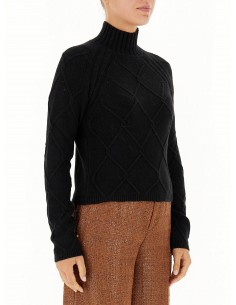 Maglia donna KOCCA Nero 2