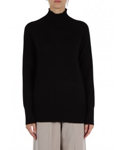 Maglia donna MARKUP Nero