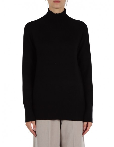 Maglia donna MARKUP Nero