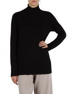 Maglia donna MARKUP Nero 2