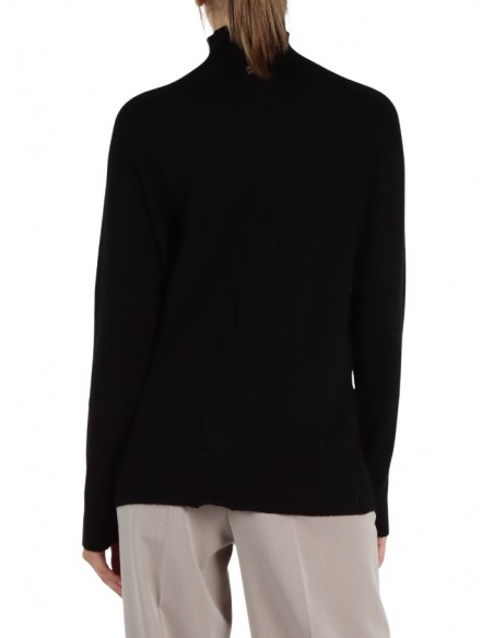 Maglia donna MARKUP Nero