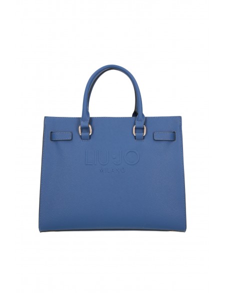Borsa a mano Liu-Jo Dust blue