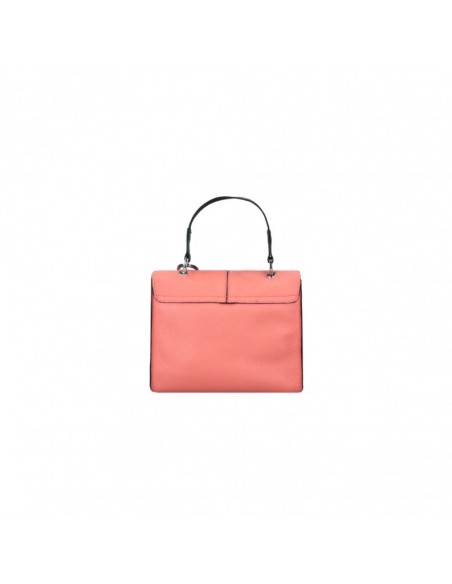 Borsa a tracolla Rebelle Papaya