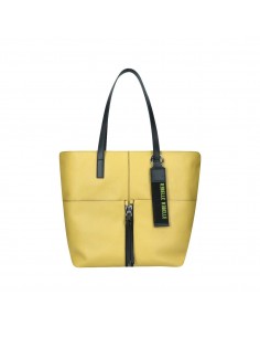 Borsa a spalla Rebelle Lemonade