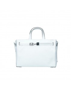 Borsa a mano Rebelle Marble