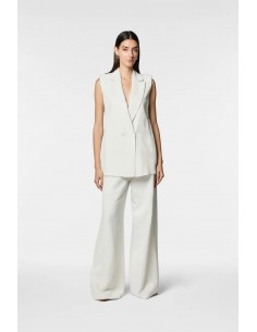 Pantalone Nenette Bianco