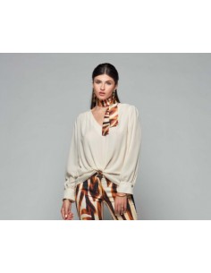 Blusa Shockingai Burro 2