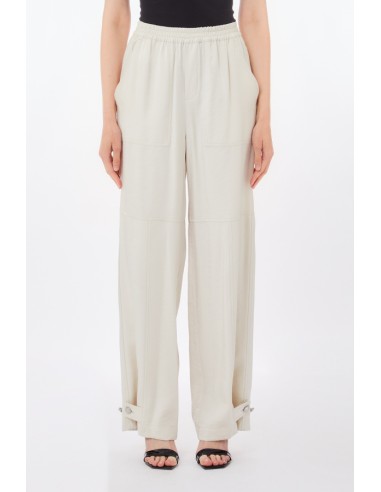 Pantalone Liu-Jo Naturale