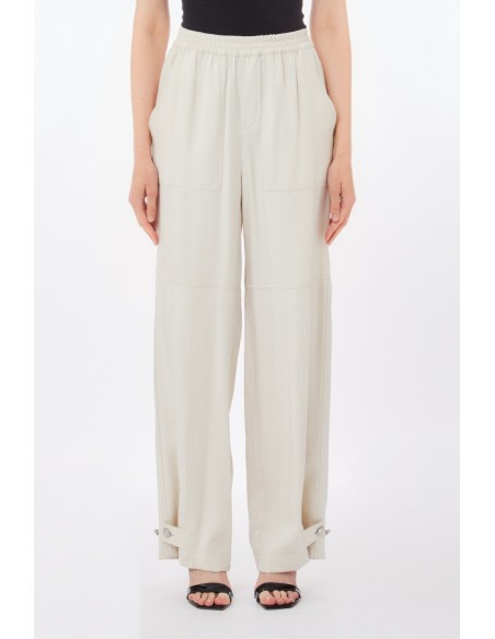 Pantalone Liu-Jo Naturale