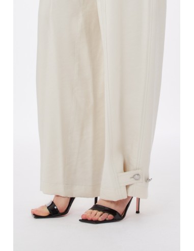 Pantalone Liu-Jo Naturale