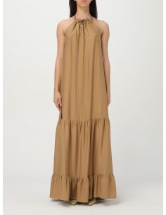 Abito Hanita Cammello