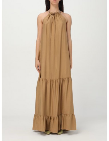 Abito Hanita Cammello