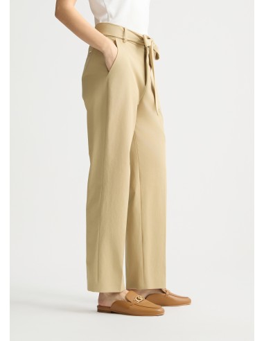 Pantalone Liu-Jo Noisette