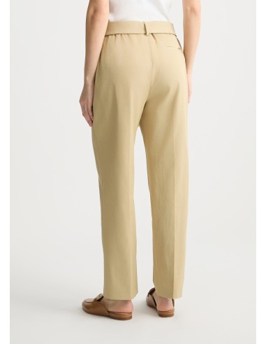 Pantalone Liu-Jo Noisette