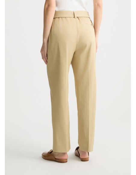 Pantalone Liu-Jo Noisette