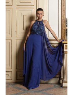 Tuta Le Preziose Royal