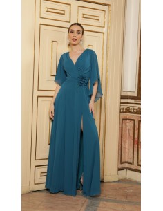 Abito Le Preziose Blu