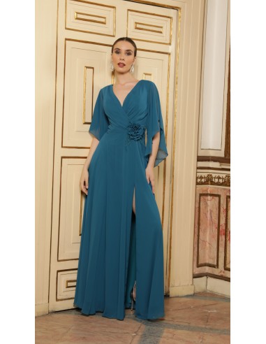 Abito Le Preziose Blu