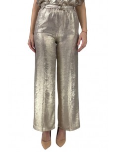 Pantalone Markup Oro