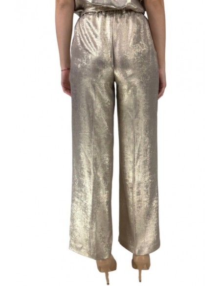 Pantalone Markup Oro