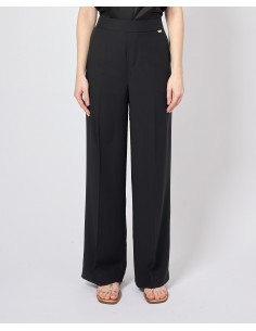 Pantalone Markup Nero