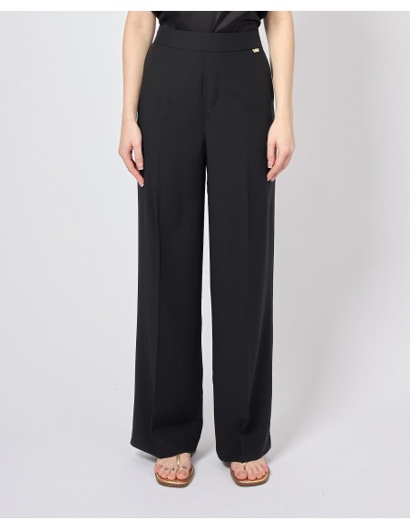 Pantalone Markup Nero