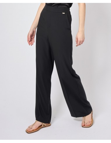 Pantalone Markup Nero