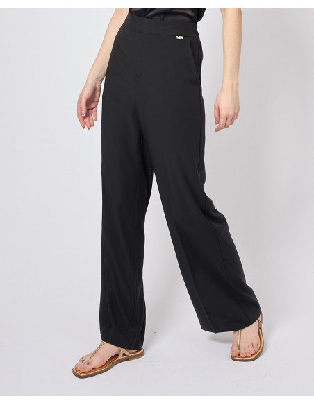 Pantalone Markup Nero