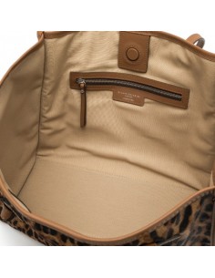 Borsa a spalla Gianni Chiarini Naturale 2