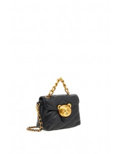 Borsa a tracolla Rue Madam Paris Black 2