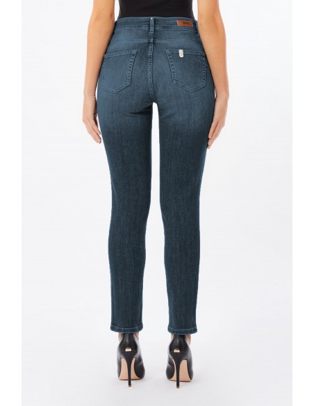 Jeans Liu-Jo Den.Blue dk.saving w