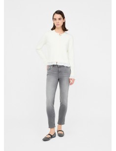Jeans Liu-Jo Den.grey saving wash