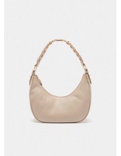 Borsa a spalla Liu-Jo Neutro