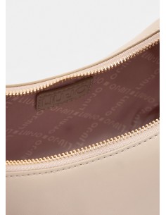 Borsa a spalla Liu-Jo Neutro 2