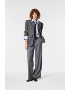 Pantalone Nenette Grigio