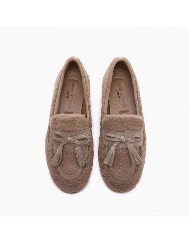 Mocassino Emanuelle Vee Tortora