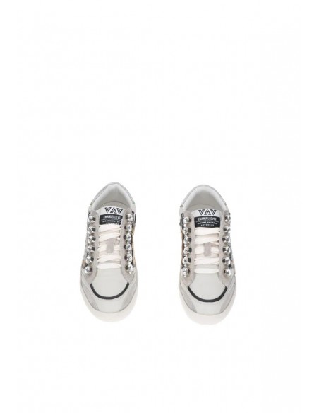 Sneakers Emanuelle Vee Multi tiger