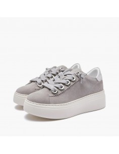 Sneakers Emanuelle Vee Cenere