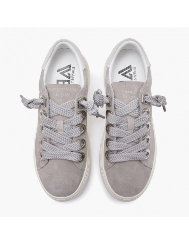 Sneakers Emanuelle Vee Cenere